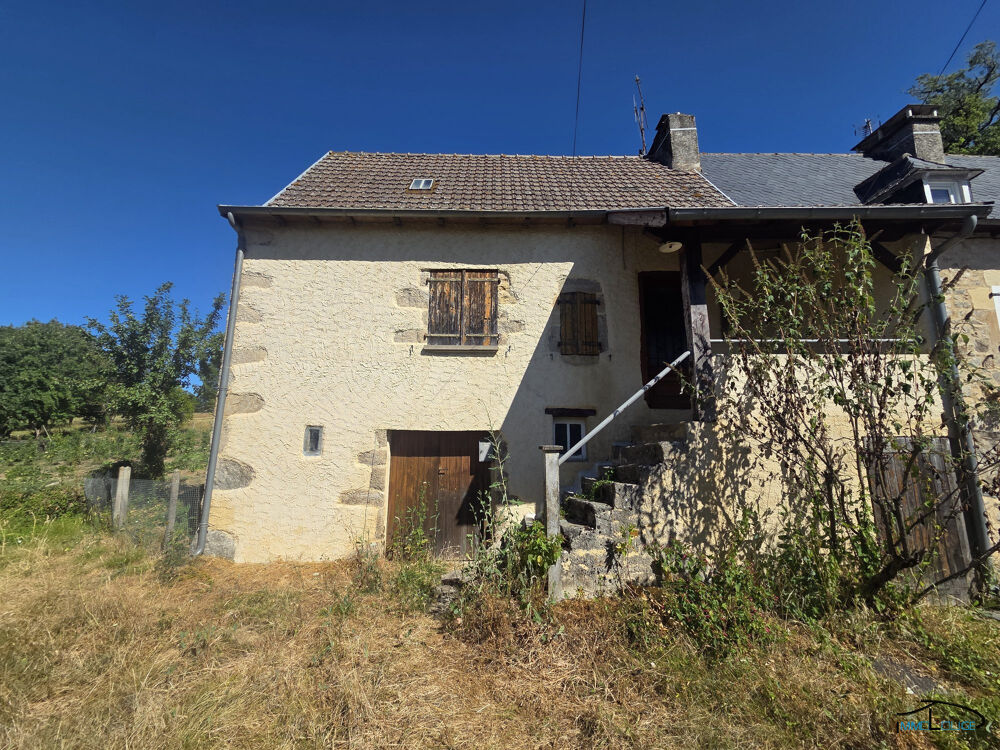 Vente Maison Maison à vendre Brandonnet Brandonnet