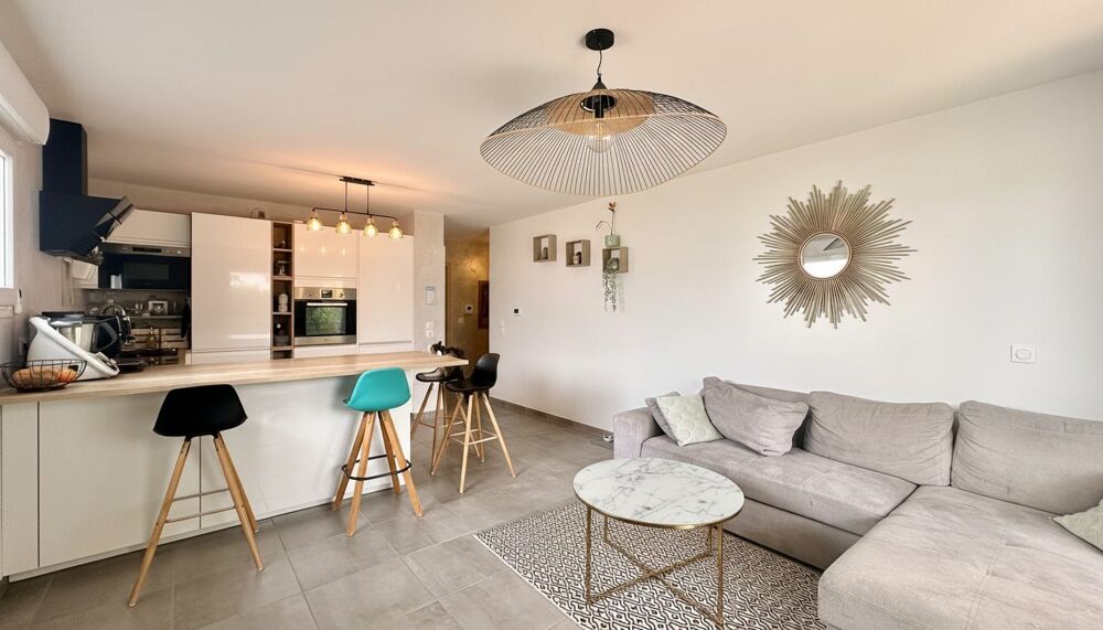 Appartement à vendre Poisy