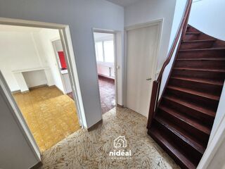  Maison � vendre 4 pi�ces 70 m�