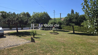  Maison à vendre 4 pièces 58 m²
