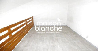  Appartement � vendre 2 pi�ces 40 m�