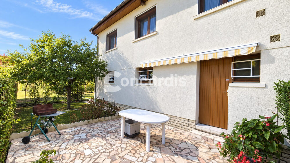 Vente Maison Charmante Maison PULNOY Pulnoy