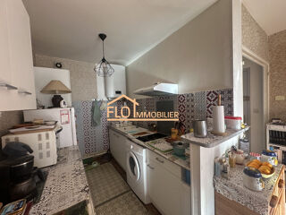  Appartement  vendre 3 pices 53 m