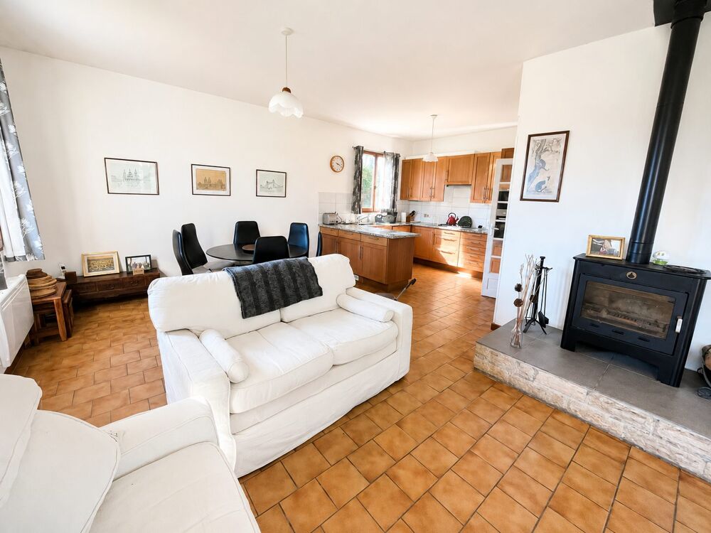 Vente Maison Maison à vendre Serignac peboudou Serignac peboudou