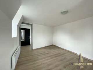  Appartement � louer 1 pi�ce 21 m�