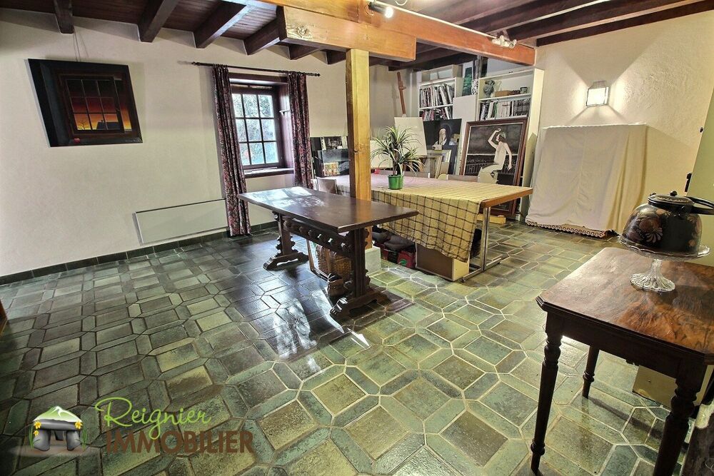 � vendre  Maison Arbusigny (74930)