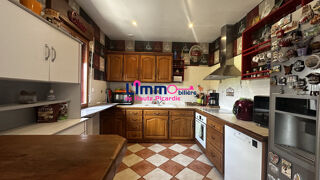  Maison à vendre 6 pièces 157 m²