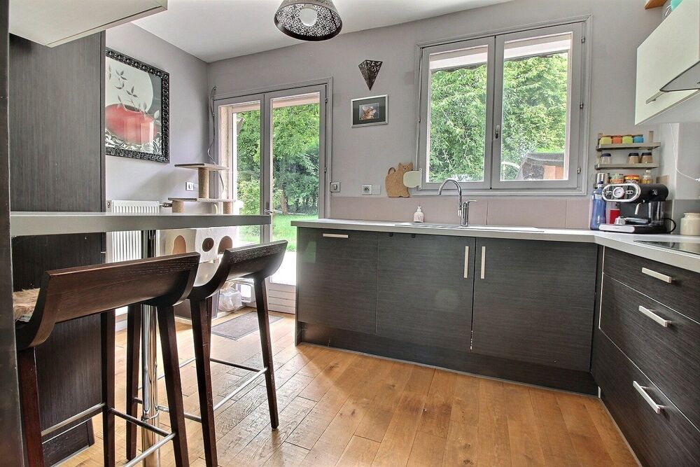 Vente Maison Maison rare avec vue et accés sur les bois Bruay-la-buissière