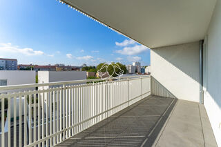  Appartement  vendre 1 pice 25 m