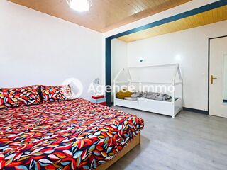  Appartement à vendre 2 pièces 53 m²