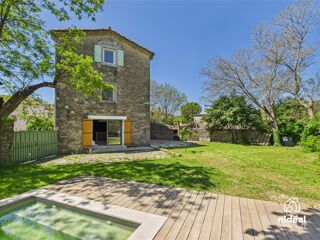  Maison � vendre 7 pi�ces 166 m�