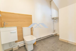  Appartement à louer 3 pièces 69 m²