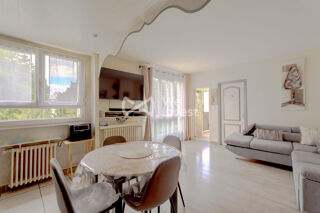  Appartement à vendre 3 pièces 60 m²