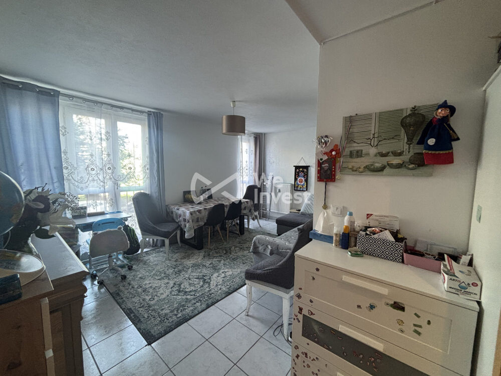 Appartement à vendre Les Ulis