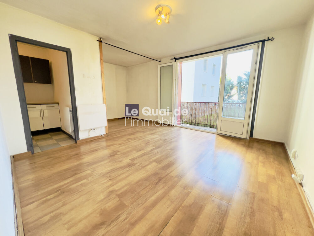Appartement à vendre Gières