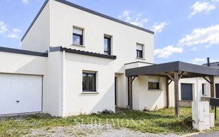  Maison à vendre 5 pièces 116 m²
