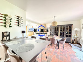  Maison à vendre 4 pièces 100 m²