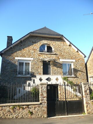  Maison à vendre 5 pièces 96 m²