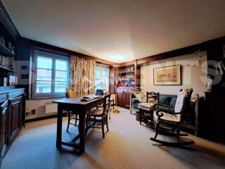  Maison � vendre 7 pi�ces 300 m�