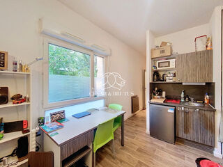  Appartement  vendre 1 pice 18 m