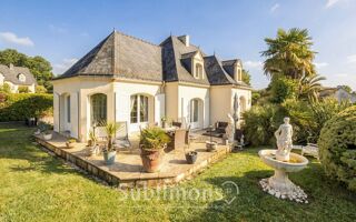  Maison à vendre 7 pièces 178 m²