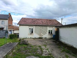  Maison à vendre 5 pièces 47 m²