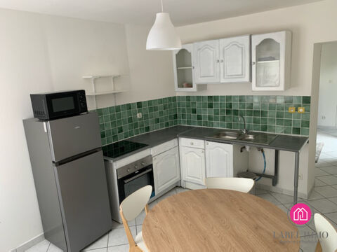  Appartement � louer 3 pi�ces 40 m�