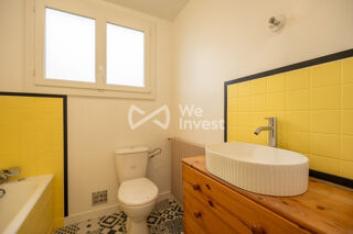  Maison � vendre 5 pi�ces 85 m�