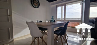  Appartement à vendre 4 pièces 88 m²