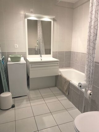  Appartement  louer 1 pice 22 m