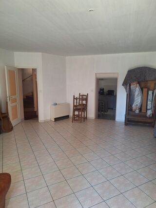  Maison à vendre 7 pièces 90 m²
