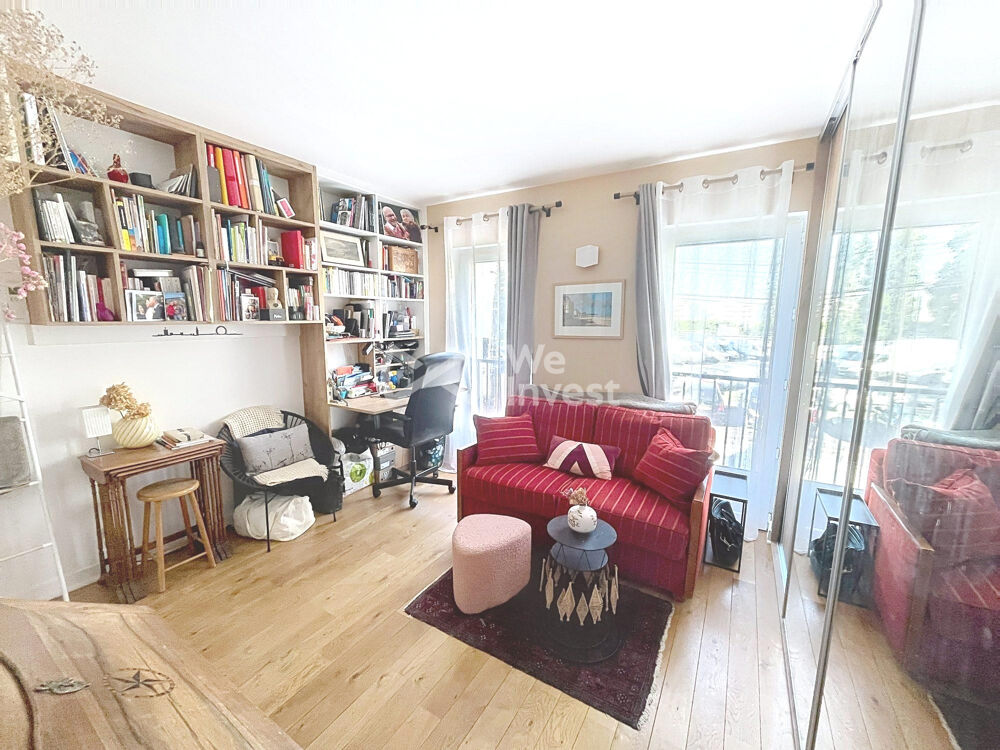 � vendre  Maison Rueil-Malmaison (92500)
