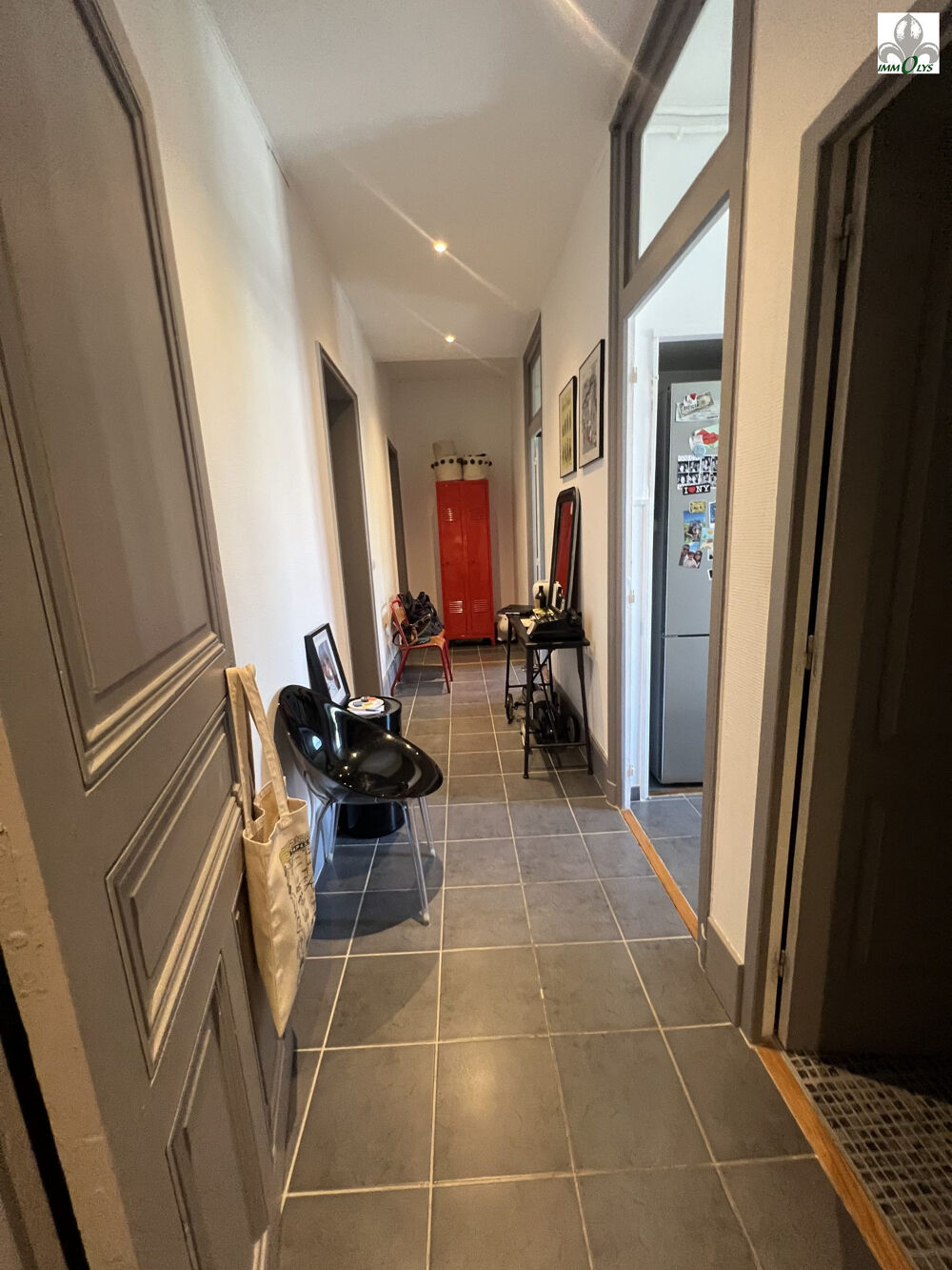 Vente Appartement EXCLUSIVITÉ – CENTRE-VILLE CHALON-SUR-SAÔNE BOULEVARD DE LA Chalon-sur-saône