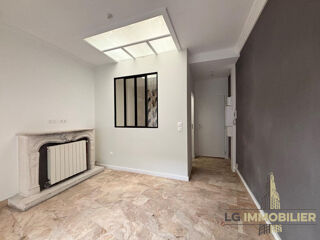  Appartement  vendre 2 pices 34 m