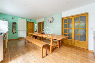  Maison à vendre 4 pièces 262 m²
