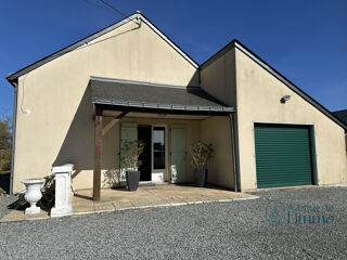  Maison à vendre 5 pièces 86 m²