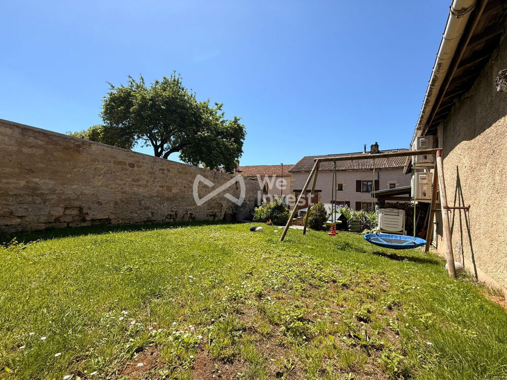 Vente Maison Maison à vendre Mouzay Mouzay