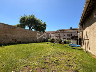  Maison à vendre 4 pièces 167 m²