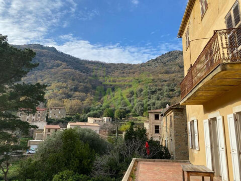   Maison � vendre Muro Maison - 13 pi�ce(s) - 321 m�