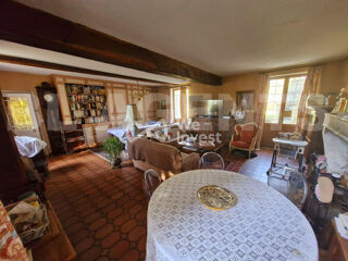  Maison � vendre 7 pi�ces 178 m�