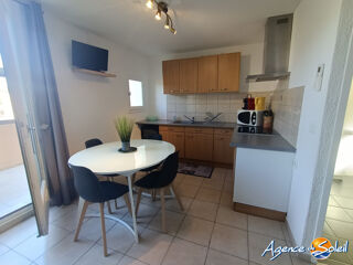  Appartement � vendre 3 pi�ces 41 m�