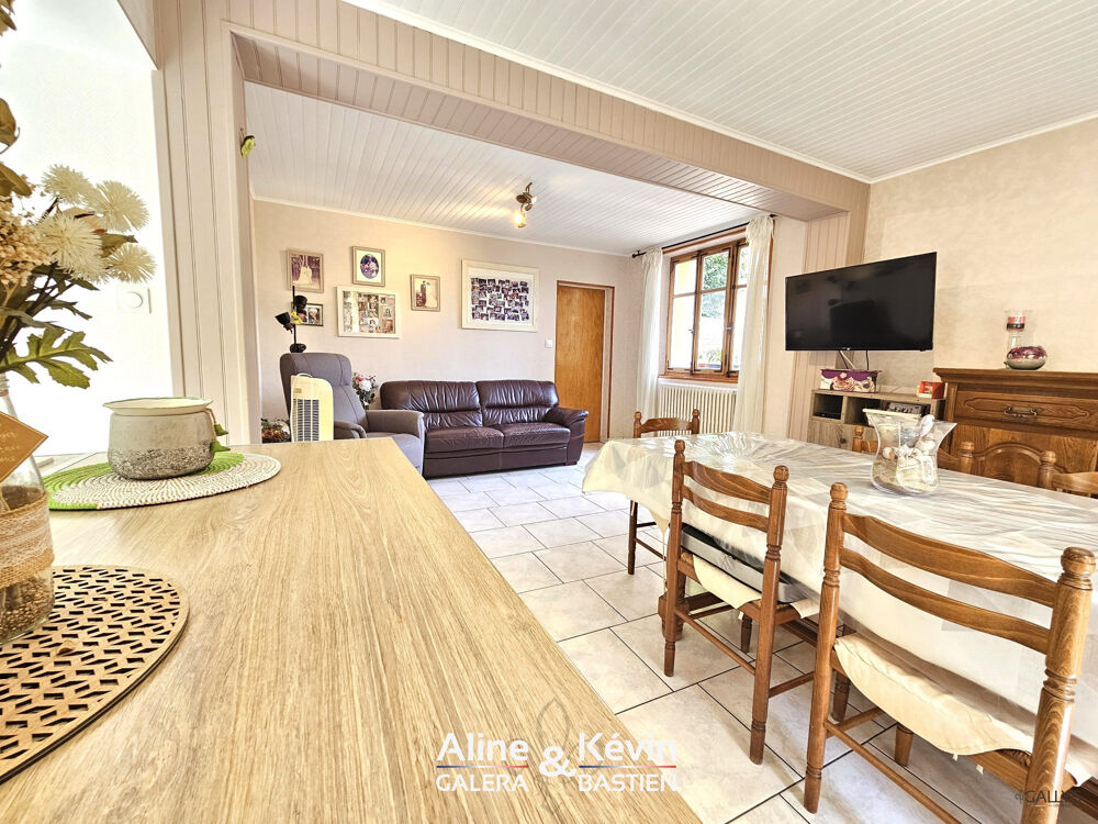 Maison 4 pièces 78 m² · à Woippy · 78 m² · 199 000 €