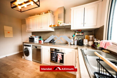  Appartement � louer 3 pi�ces 64 m�