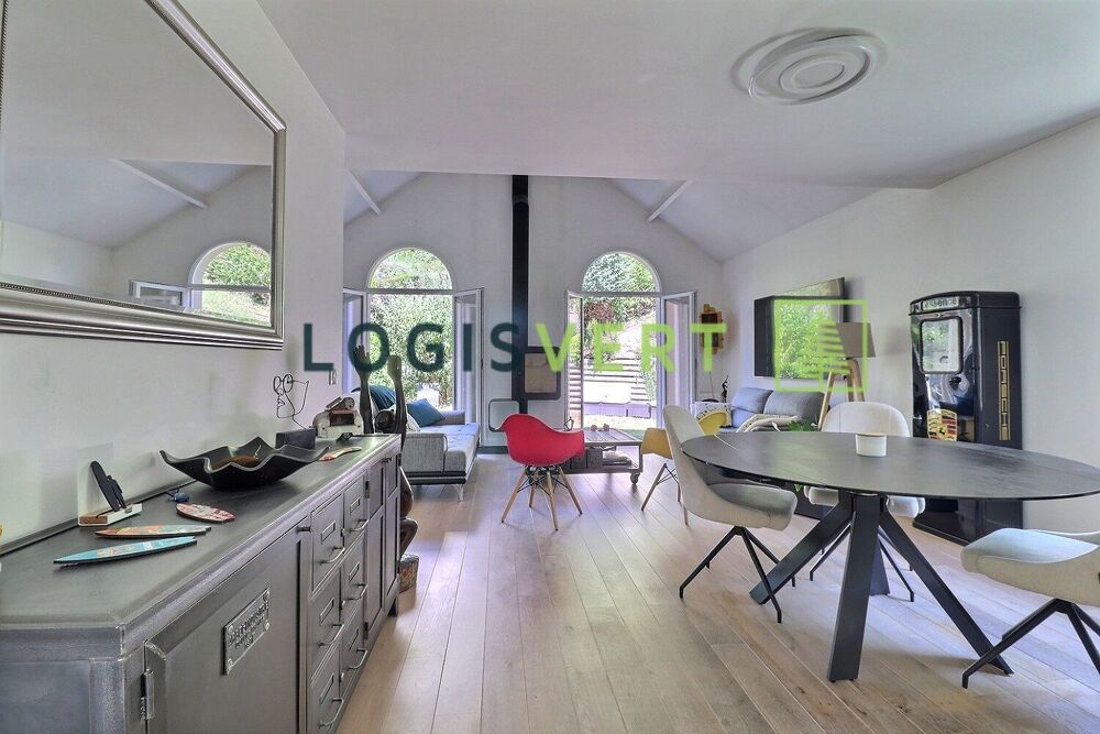 Vente Maison Maison familiale proche centre ville Bièvres