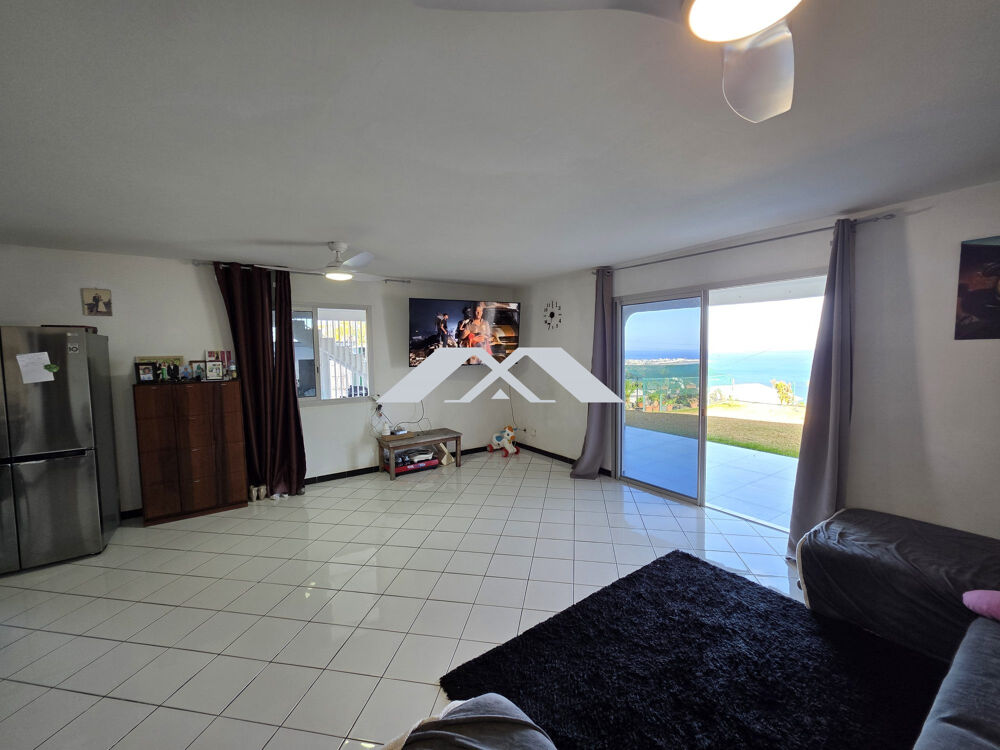 � vendre  Maison La Possession (97419)