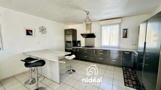  Maison à vendre 6 pièces 140 m²