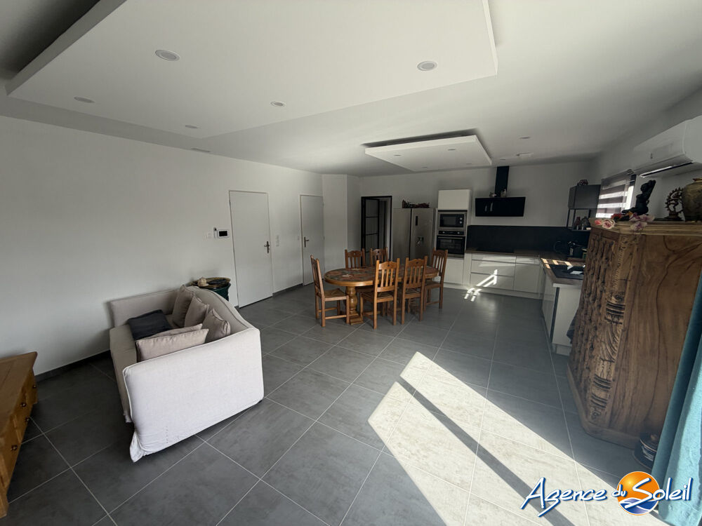 Vente Maison Pavillon neuf Lézignan-corbières