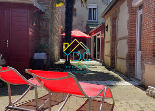  Maison � vendre 7 pi�ces 151 m�