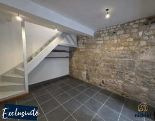  Maison � vendre 3 pi�ces 49 m�