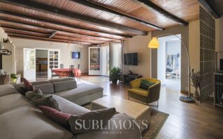  Maison à vendre 7 pièces 212 m²
